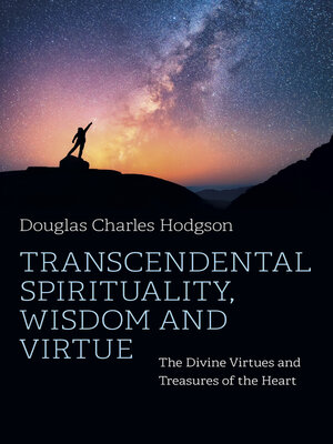 cover image of Transcendental Spirituality, Wisdom and Virtue